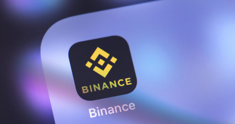 Binance Extends Support For Larger Trading Firms