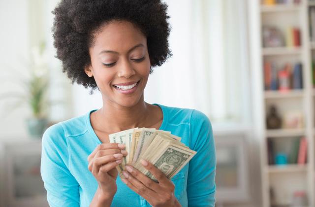 Money Tips For Working Women