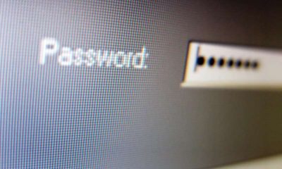 worst passwords of 2018