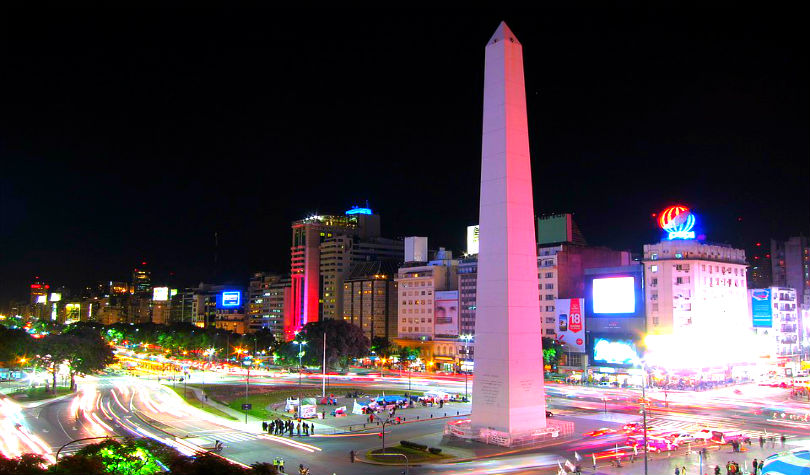 Argentina Accepts Bitcoin Payment