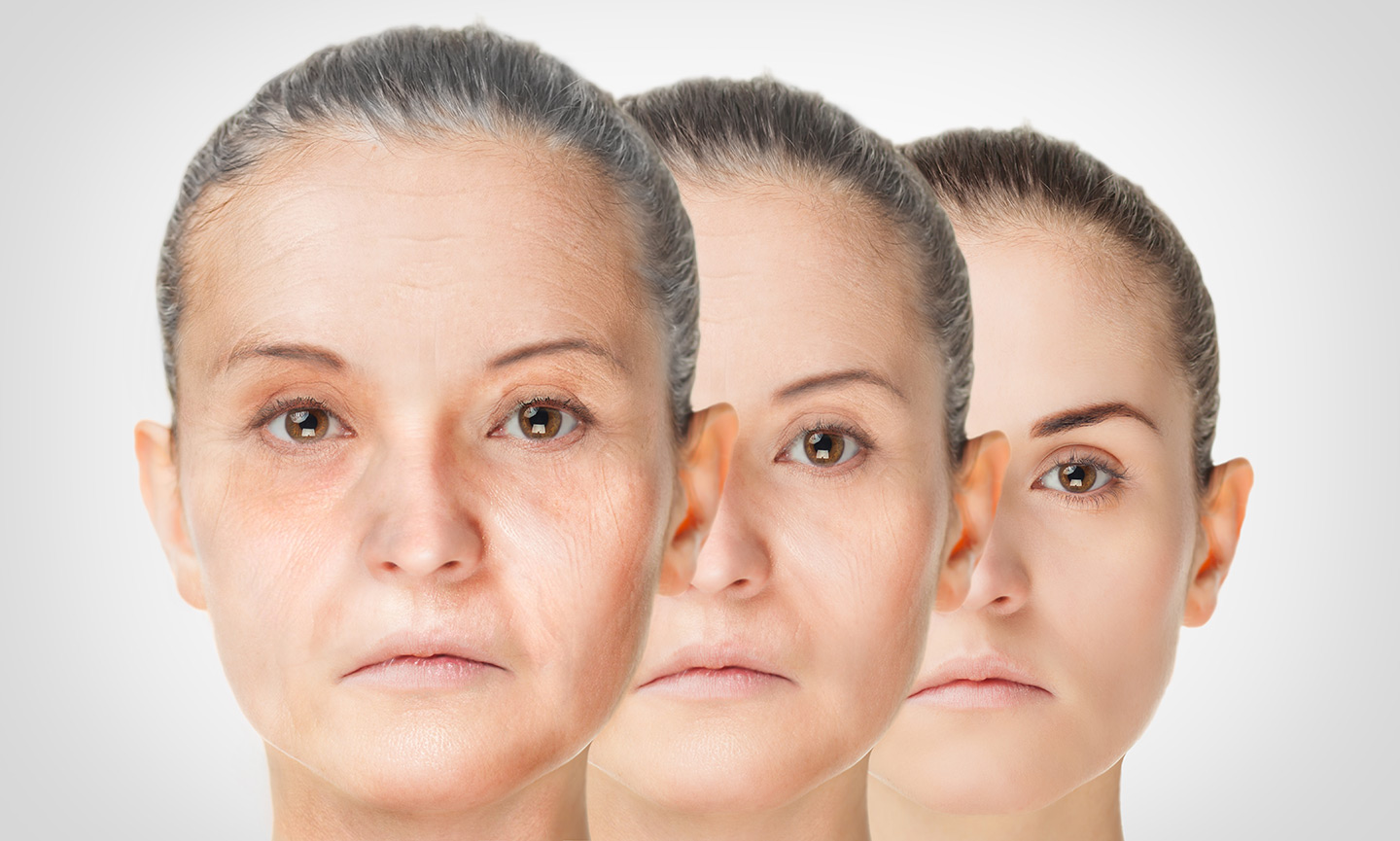 Bad Habits That Make Your Skin Age Faster