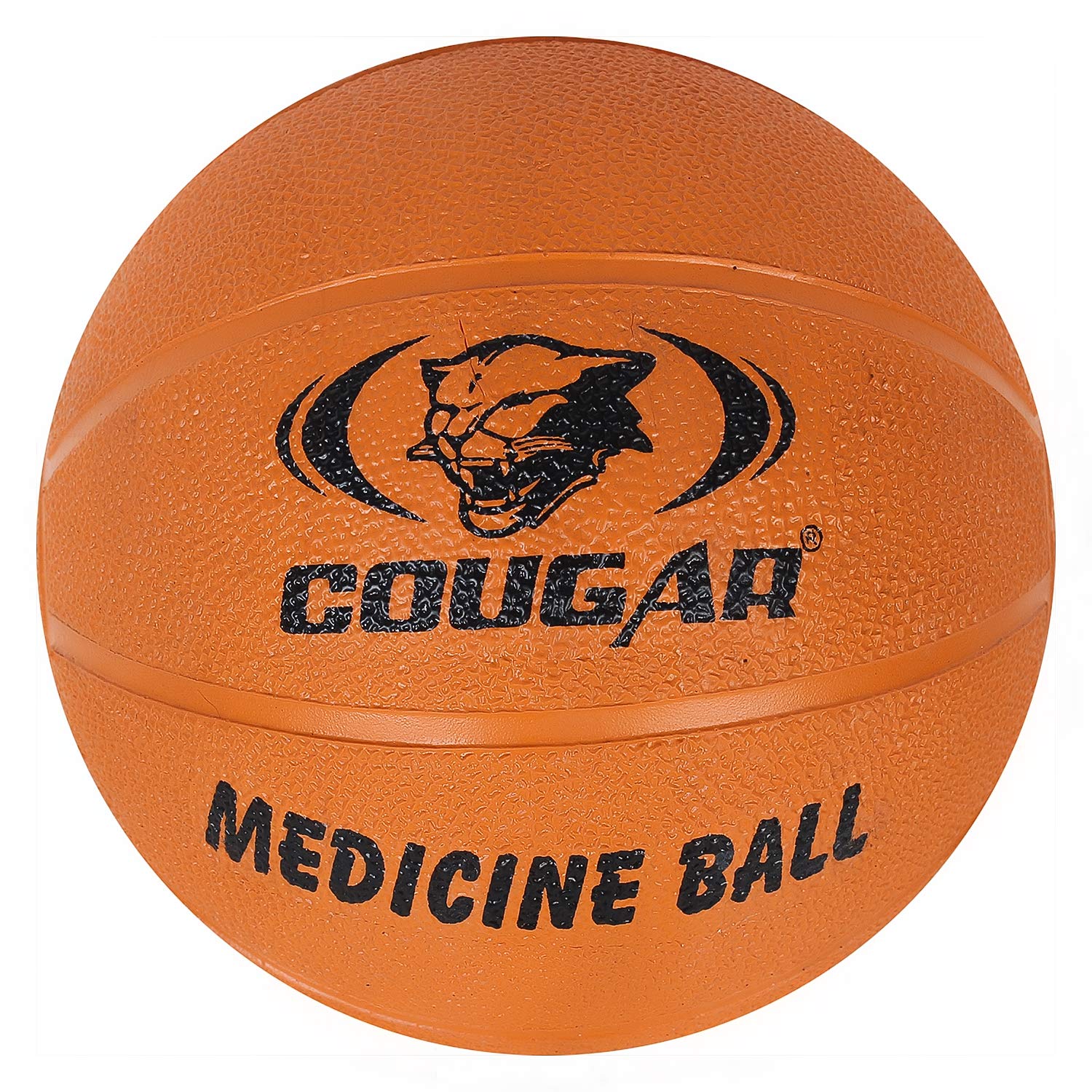 Rubber Medicine Ball