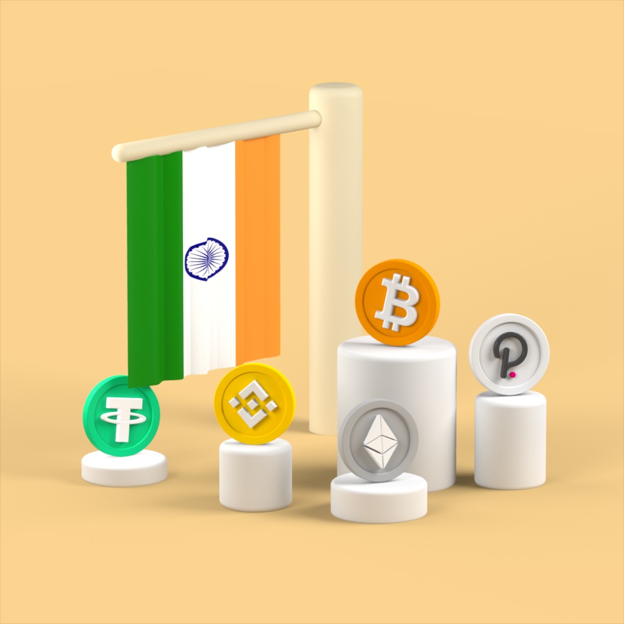 cryptocurrency exchanges in India