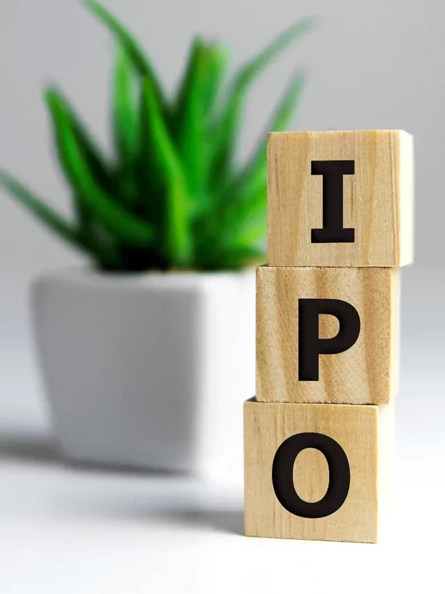 Top 5 IPO you must apply in January 2023