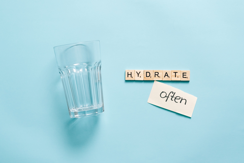 Timing Matters: When and How to Hydrate for Weight Loss