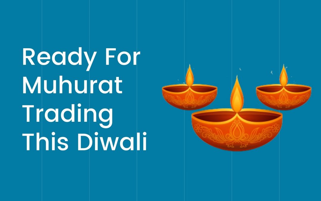 Why Diwali Muhurat Trading is Unique