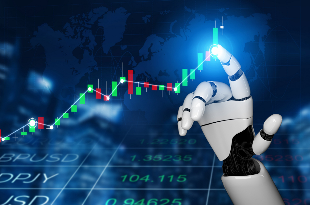 Top 5 AI Tools for Stock Market Analysis