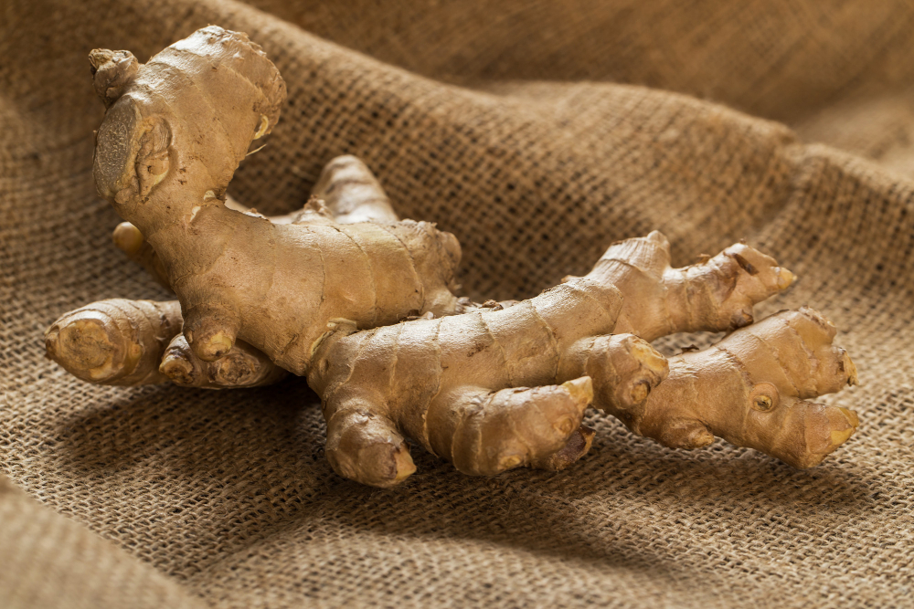  12 Health Benefits of Eating Raw Ginger