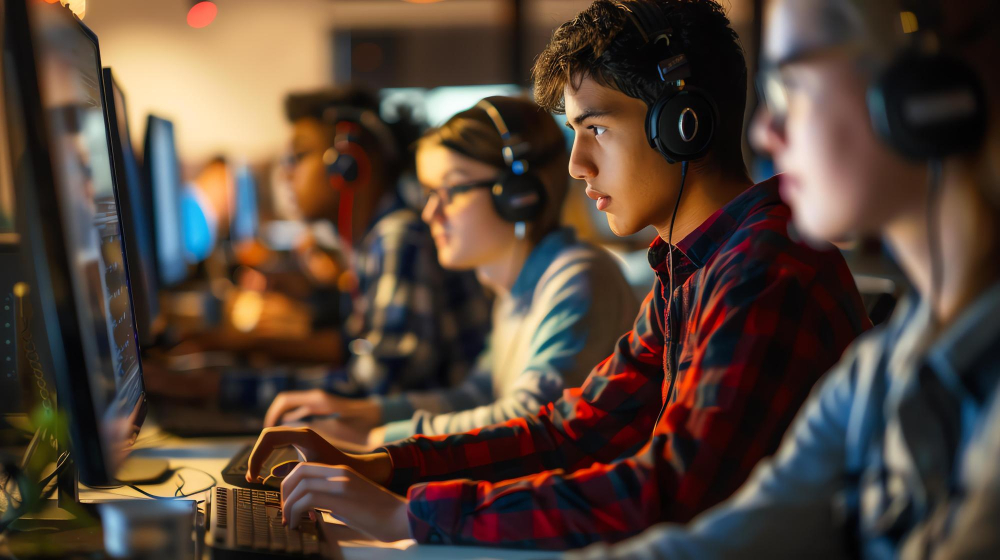 Unlock Your Gaming Career: Steps to Enter the Thriving Industry