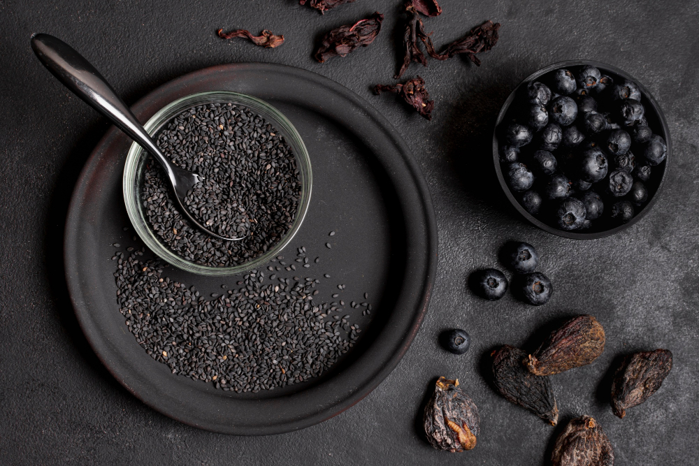 Unleash the Power Within: Top Benefits of Eating Chia Seeds Daily