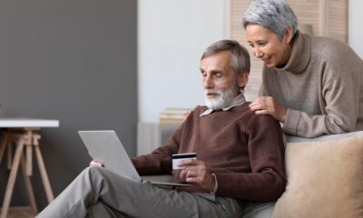 Top 5 Monthly Pension Schemes for Secure Retirement Planning