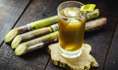 Beat the Heat & Boost Health: Discover Sugarcane Juice Benefits