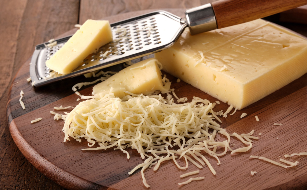 Is Eating Cheese Daily Good for You? | Pros & Cons Explained