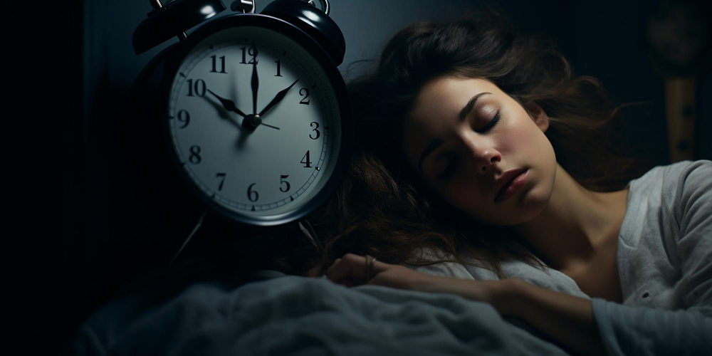 How to Train Yourself to Fall Asleep in Under Five Minutes