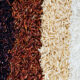 Brown vs Red vs Black Rice: Ultimate Guide to the Healthiest Rice (2024)