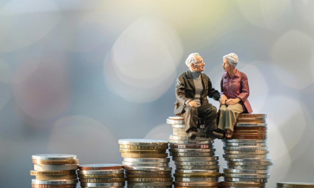 Secure Your Retirement: Top Reasons to Invest in NPS in India