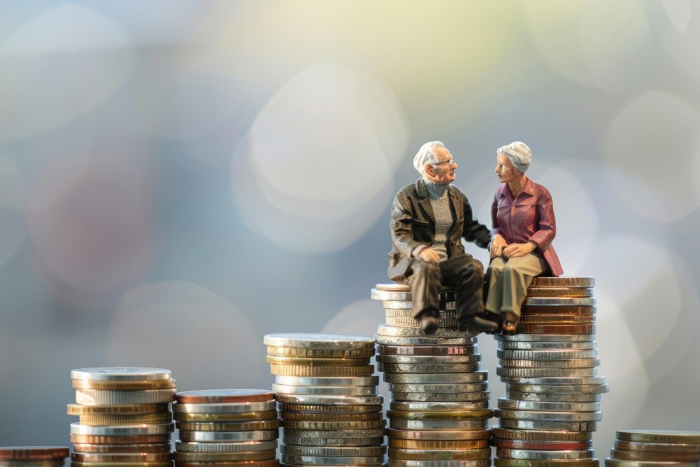 Secure Your Retirement: Top Reasons to Invest in NPS in India