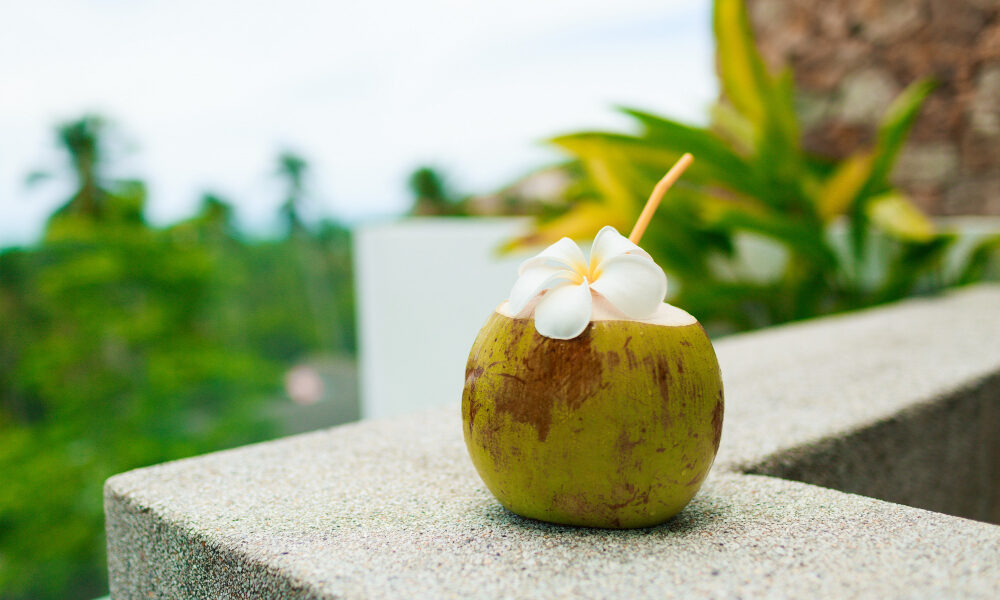 Coconut Water: Benefits, Drawbacks & Who Should Avoid It (2024 Guide)