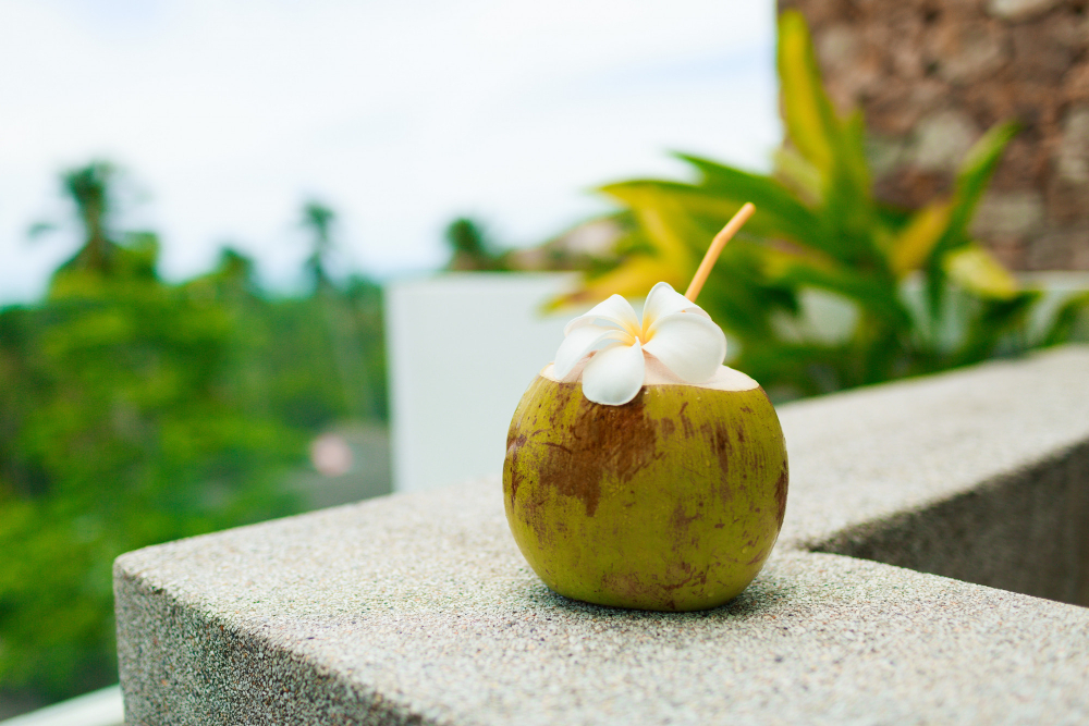 Coconut Water: Benefits, Drawbacks & Who Should Avoid It (2024 Guide)