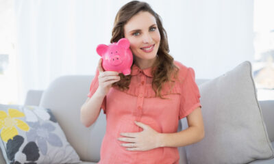 Building an Emergency Fund for Expectant Moms