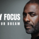 Stay Focused on Your Dreams | Motivational Video #stayfocused#motivationalvideo #motivation #dream