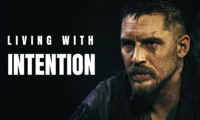 Living with Intention | Motivational Video for a Purposeful Life