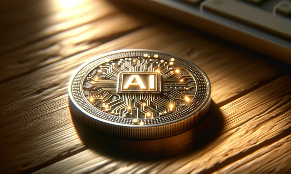 AI Crypto Coins