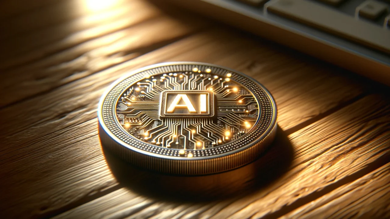 AI Crypto Coins