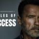 Arnold Schwarzenegger's 6 Rules of Success #motivational #youtube #arnoldschwarzenegger #success