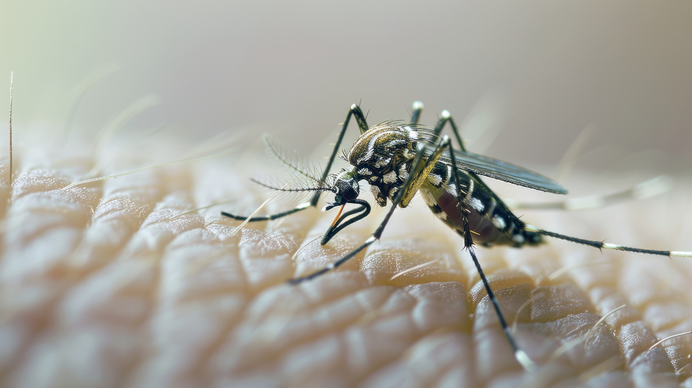 Dengue, Zika Virus & More: Stay Safe from Monsoon Mosquitoes in India