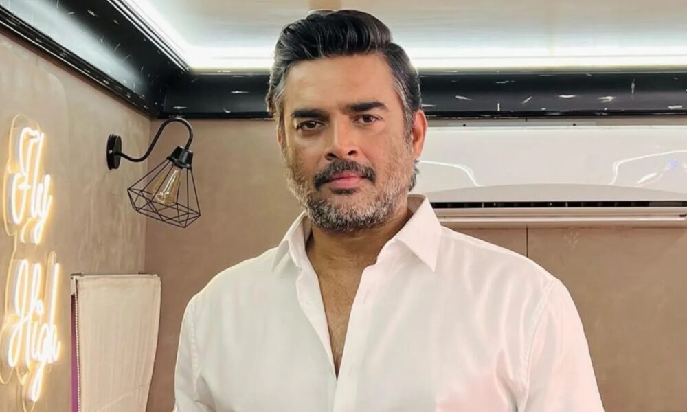 R Madhavan's Weight Loss Secrets