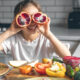 Top Nutrients to Improve Your Child's Eyesight: Essential Diet Tips