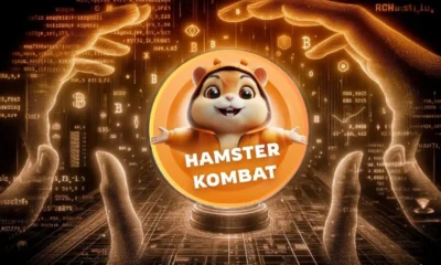 HAMSTER Kombat Airdrop: Price Predictions for HMSTR Token