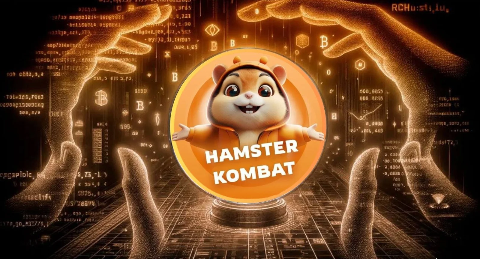 HAMSTER Kombat Airdrop: Price Predictions for HMSTR Token