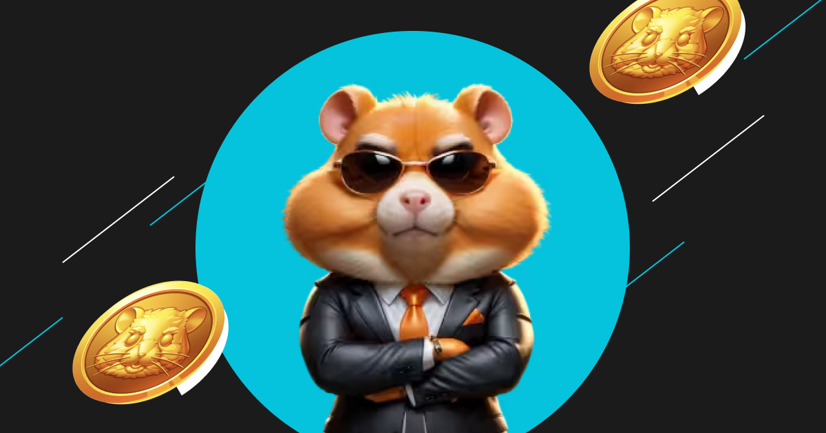 Hamster Kombat Coin (HMSTR) to INR: Latest Value and Popularity in India