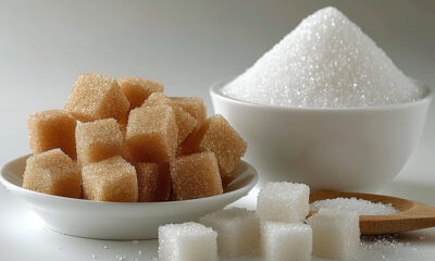 8 Powerful Benefits of Cutting Sugar from Your Diet for Better Health and Energy