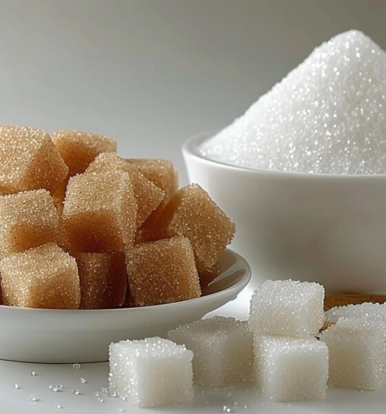 8 Powerful Benefits of Cutting Sugar from Your Diet for Better Health and Energy