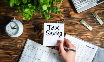 Tax-saving tips for salaried employees: Maximize your 80C deductions