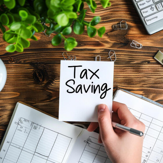 Tax-saving tips for salaried employees: Maximize your 80C deductions