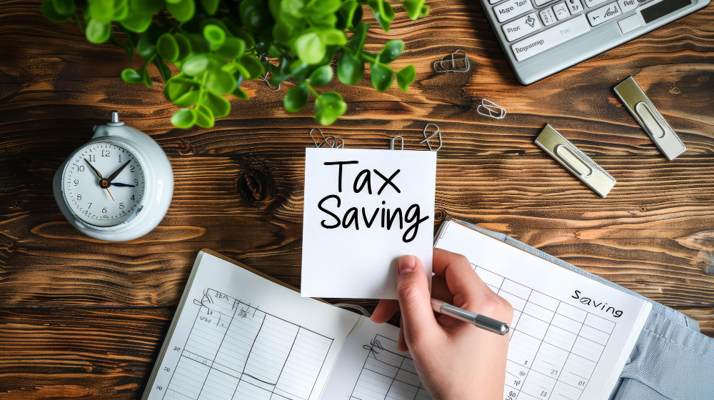 Tax-saving tips for salaried employees: Maximize your 80C deductions