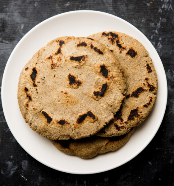 5 Incredible Benefits of Bajra Roti for Healthy Weight Loss and Better Health