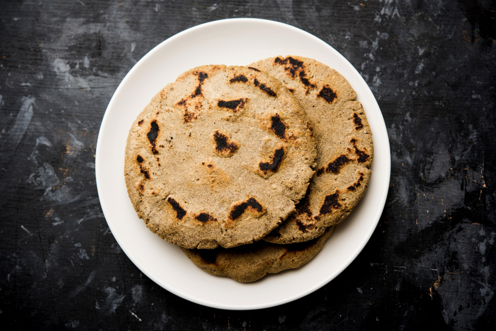 5 Incredible Benefits of Bajra Roti for Healthy Weight Loss and Better Health