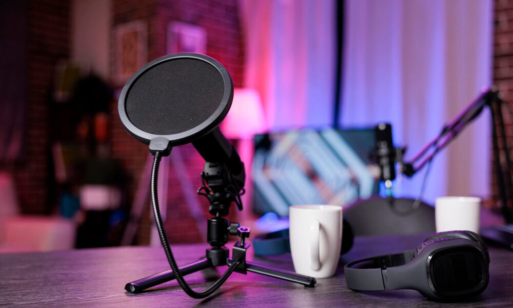 5 Best Free AI Voiceover Tools for YouTube: Enhance Your Videos Today