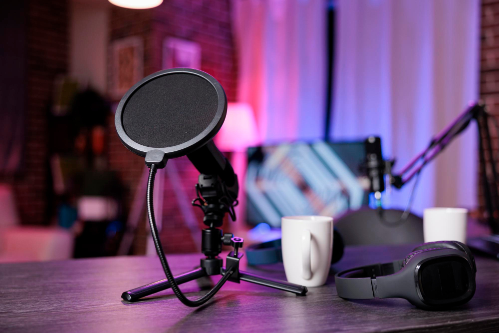 5 Best Free AI Voiceover Tools for YouTube: Enhance Your Videos Today