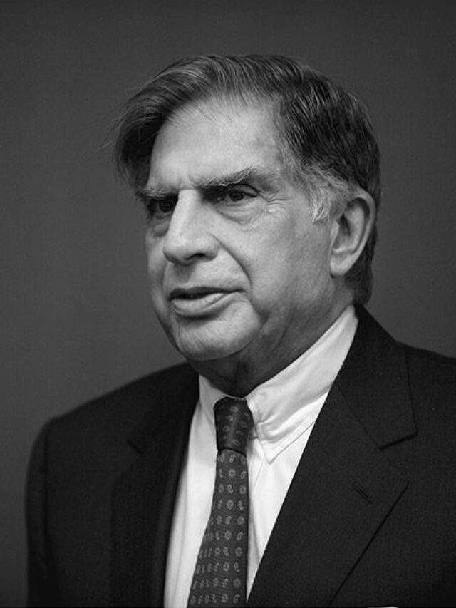 10 Facts About India’s Most Beloved Industrialist Ratan Tata