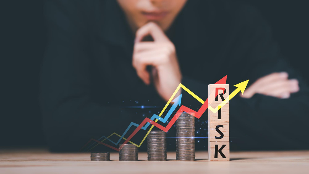 5 Key Risks of Investing in Mutual Funds Every Investor Must Know