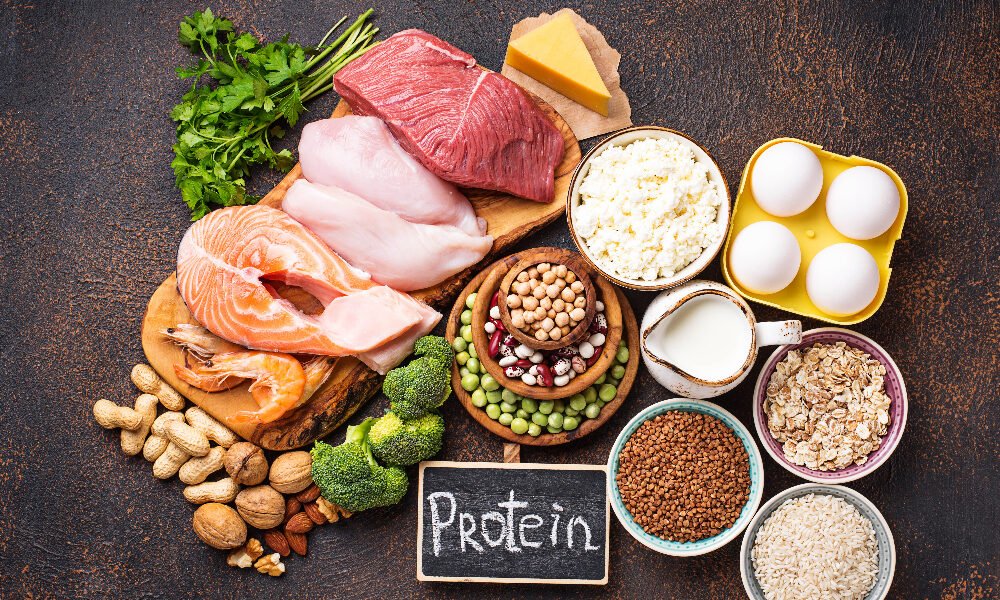 The Truth About High-Protein Foods: Are They Really Healthy?