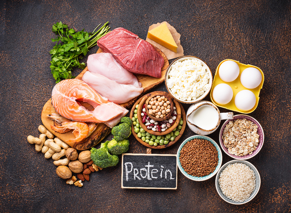 The Truth About High-Protein Foods: Are They Really Healthy?