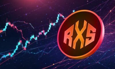 Rexas Finance: The Next Big Thing in Crypto?