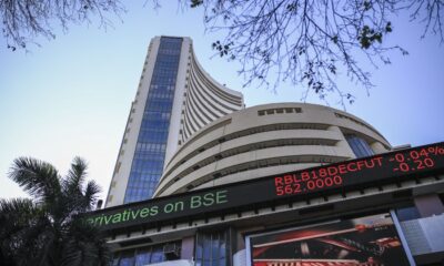 Stock Market Holidays 2025: Is NSE & BSE Open on New Year's Day?